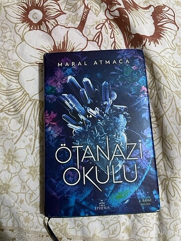 Ötanazi okulu 1