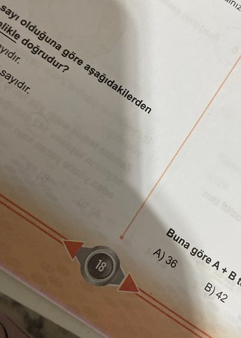 Beden TYT Alternatif Matematik ve Kimya Soru Bankası