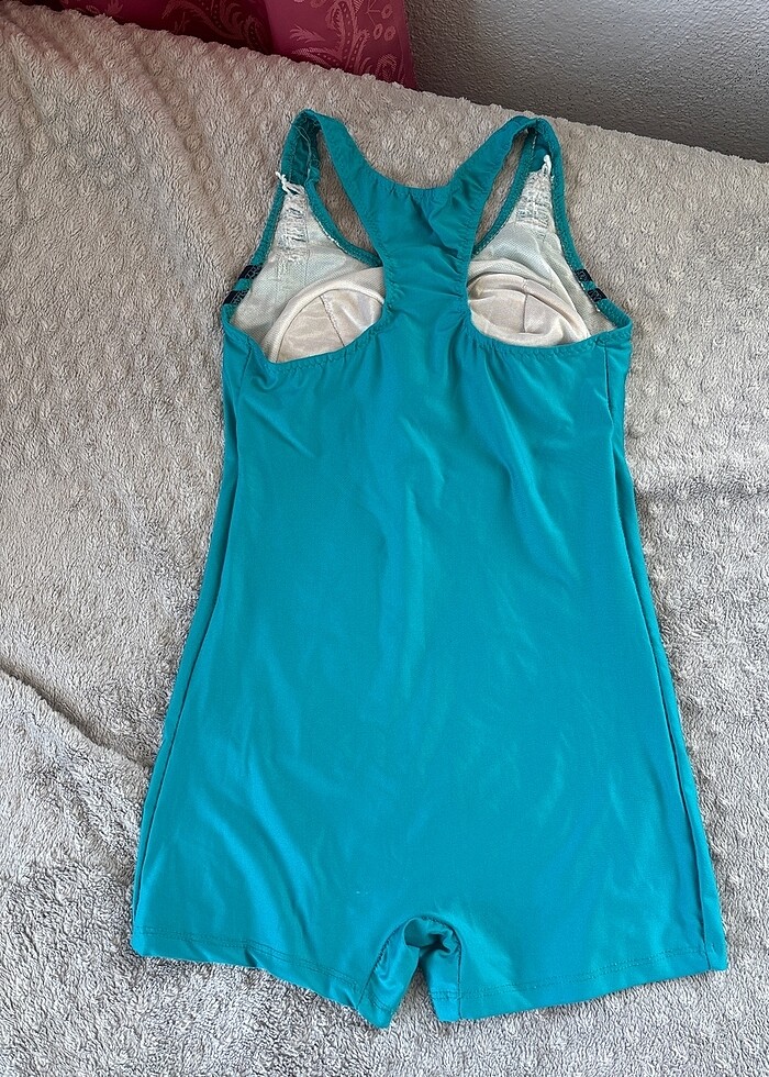 Yüzücü mayo - Görsel 2