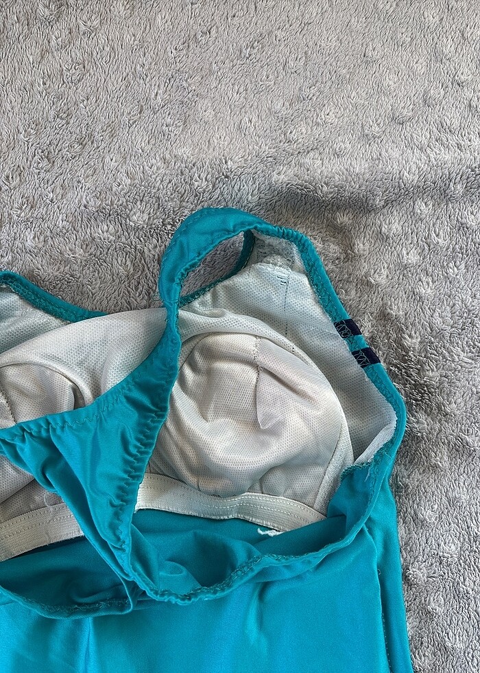 Yüzücü mayo - Görsel 3