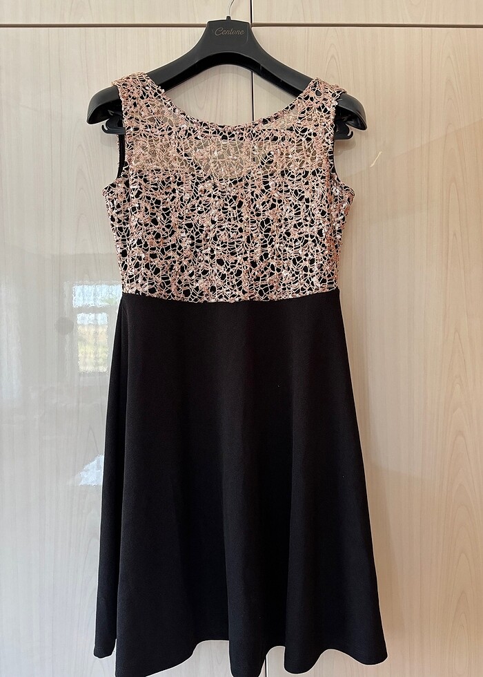 Abiye elbise - Görsel 2