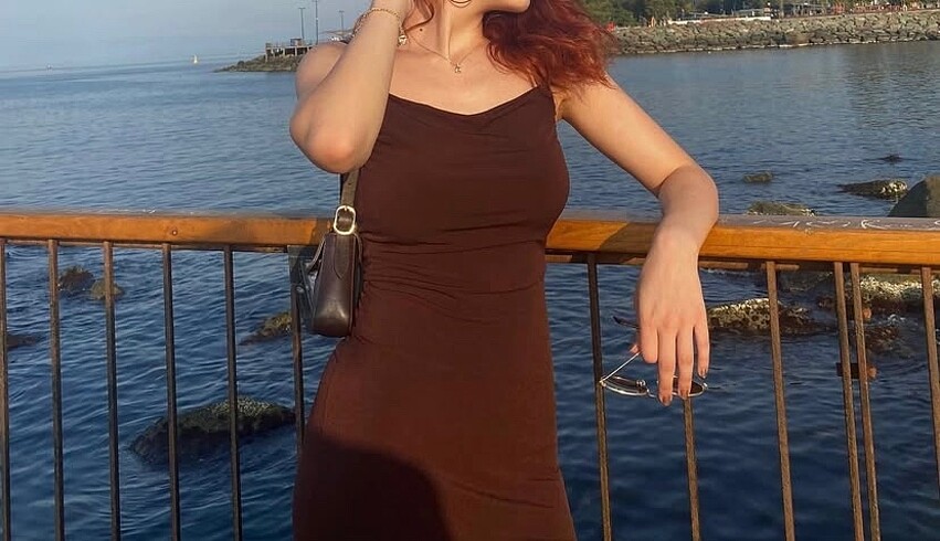 Zara Elbise
