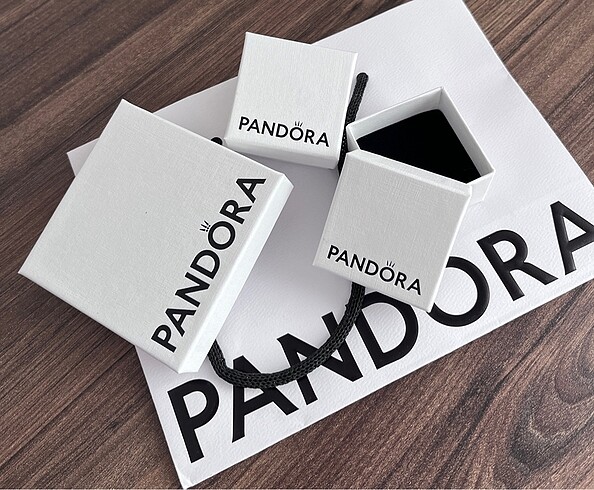#pandora #kutu