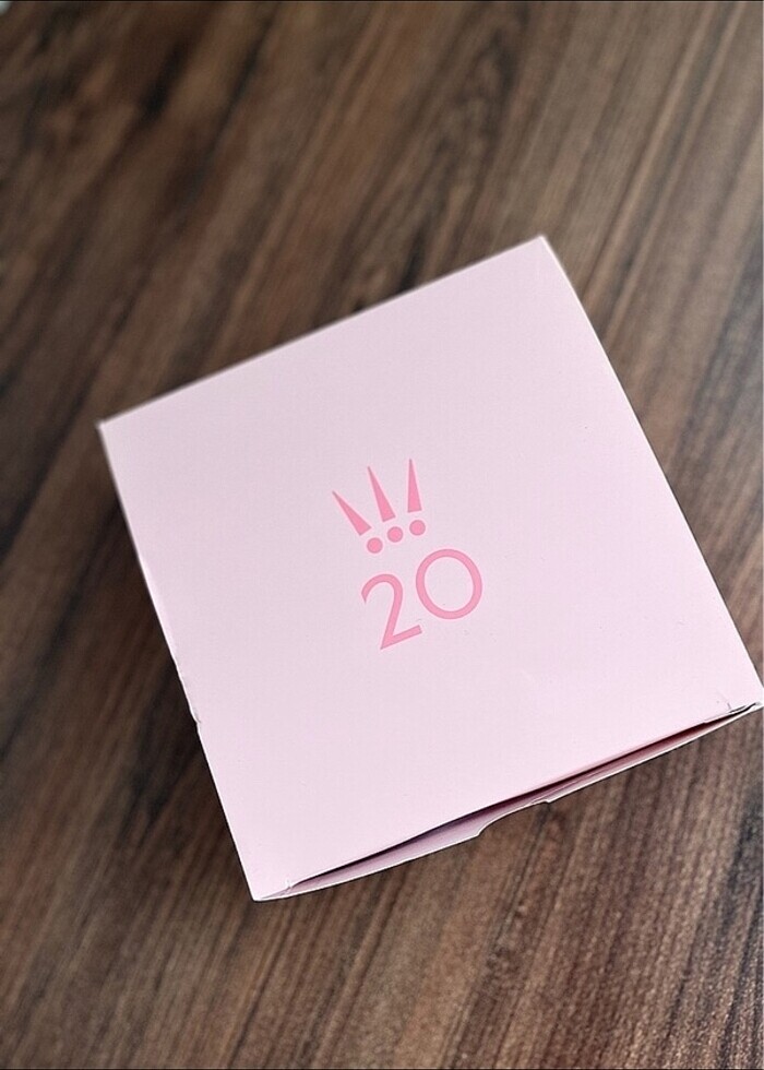 #pandora #kutu #charm - Görsel 5