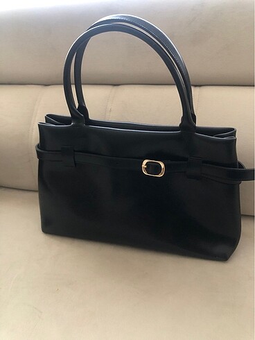 Stradivarius model çanta