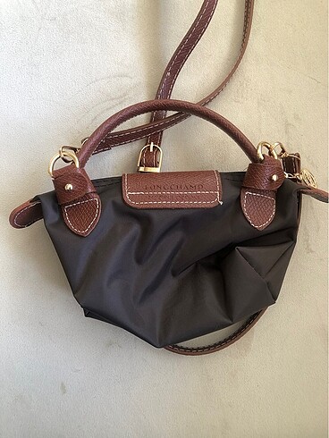 Longchamp Xs askılı lngchm