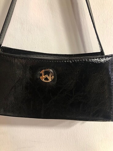 Zara Siyah çanta