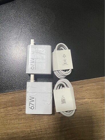 Şarj cihazı xiaomi