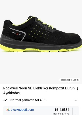 Renkli Erkek Spor Ayakkabı Bağcıkları - Görsel 7