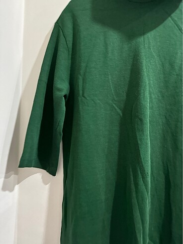 Zara Zara triko elbise