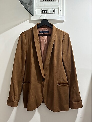 Zara ceket