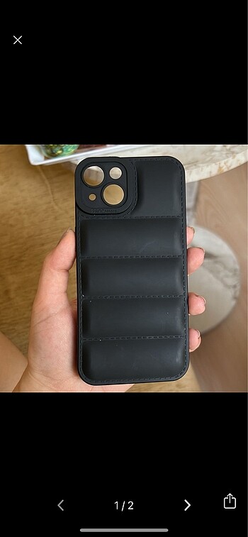 Iphone 14 kilif