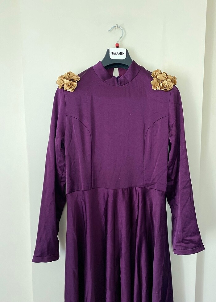 Düğün Nişan Abiye - Görsel 2