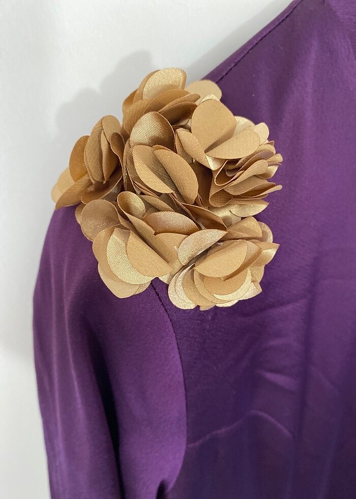 Düğün Nişan Abiye - Görsel 3