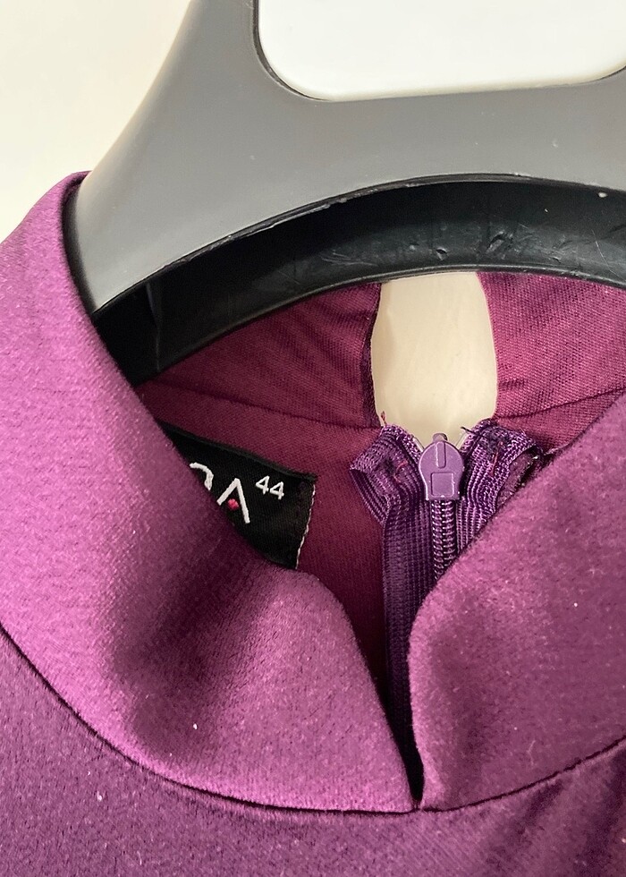 Düğün Nişan Abiye - Görsel 4