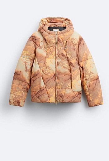 Zara MONT