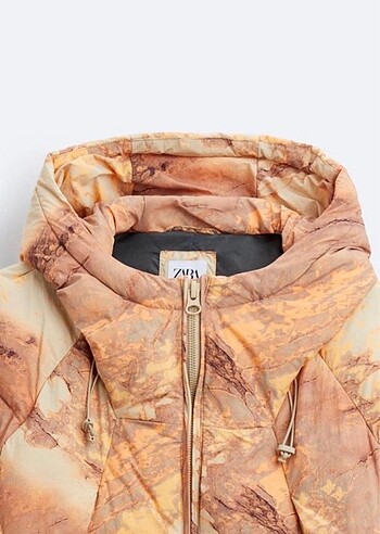 l Beden Zara MONT
