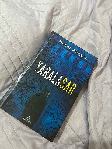  Yaralasar 1