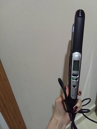 braun satin hair saç düzleştiricisi