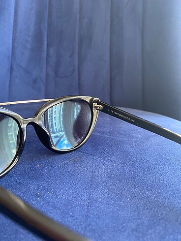 Beden Tom Ford Orijinal Güneş Gözlüğü