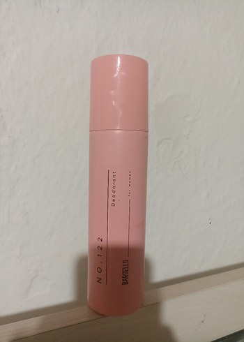 RE Parfüm ve Barcello Deodorant Seti - Görsel 2