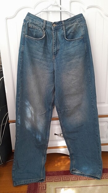 baggy jean 