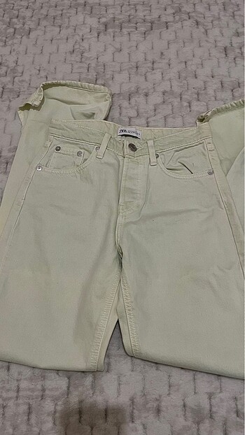 Zara pantolon