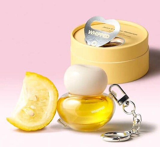 Whipped Hair mist