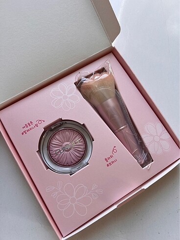 Clinique Allık Ballerina Pop