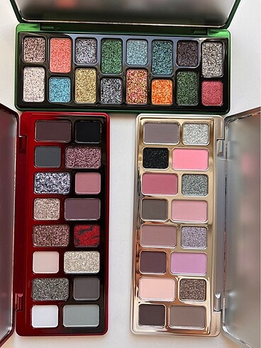 Diğer Cheeryep Far Palette