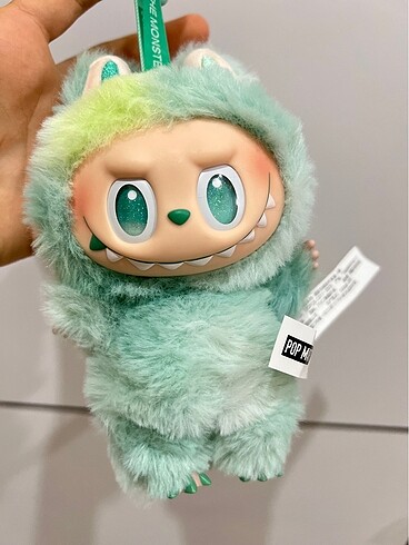 Labubu
