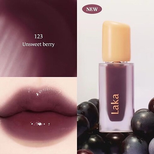 Laka lipstick