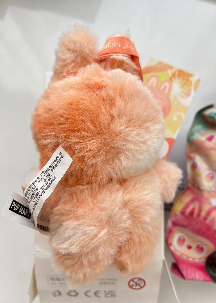 Labubu v3 - Görsel 3