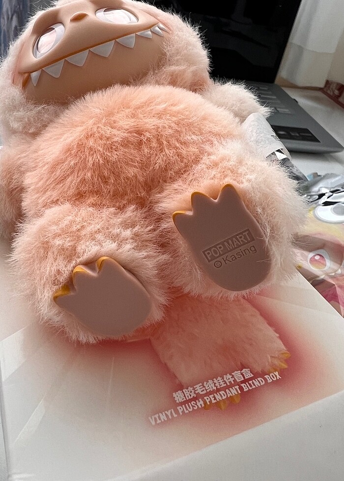 Labubu v3 - Görsel 2