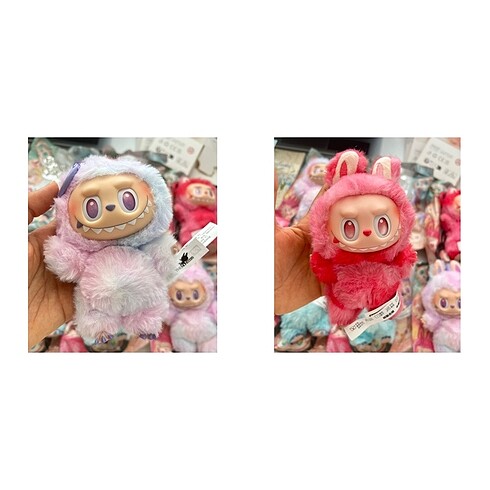 Labubu v3