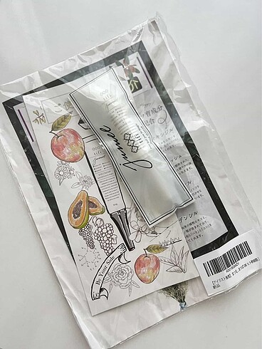 Tifi eye cream