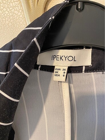 ipekyol Pardesü