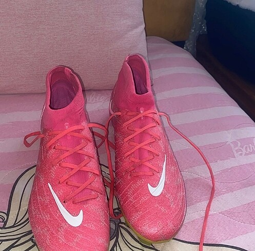 Nike Phantom Luna Krampon