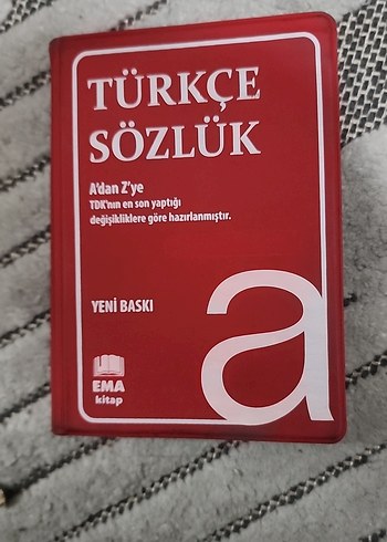 Ürün