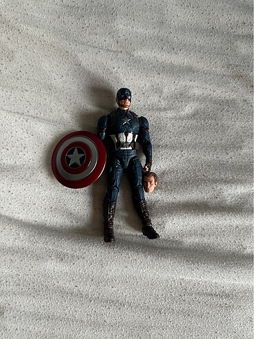 Marvel legends Captain America
