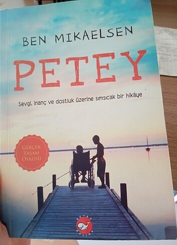 Petey