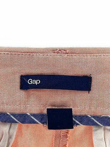 m Beden pembe Renk Gap Mini Şort %70 İndirimli.