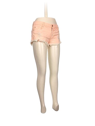 Zara Jean / Kot Şort %70 İndirimli. - Görsel 2