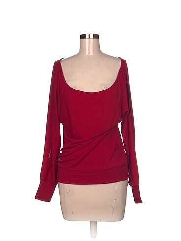 Vintage Love Bluz %70 İndirimli.