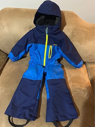 Decathlon Kar tulumu