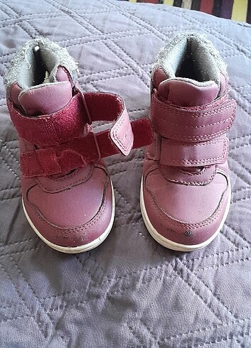 Baby&Kids Walkx Kids marka 24 numara bot