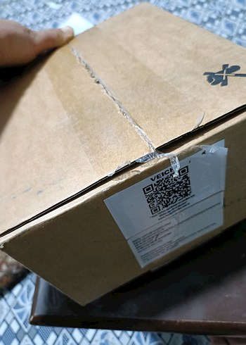 Veichi Beyaz Endüstriyel Kontrol Ünitesi - Görsel 11