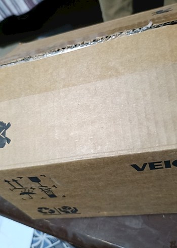 Veichi Beyaz Endüstriyel Kontrol Ünitesi - Görsel 13