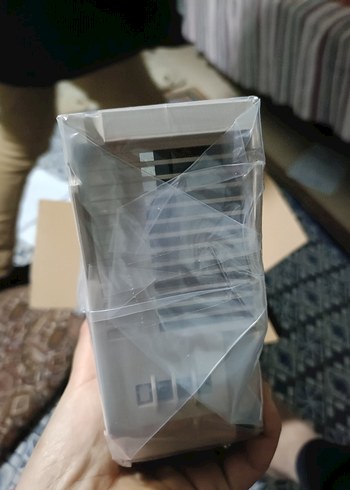 Veichi Beyaz Endüstriyel Kontrol Ünitesi - Görsel 7