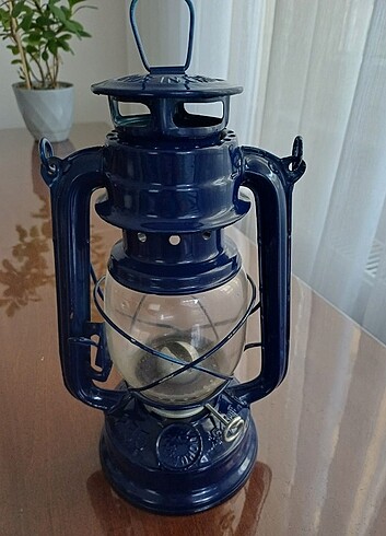 Gaz lambasi